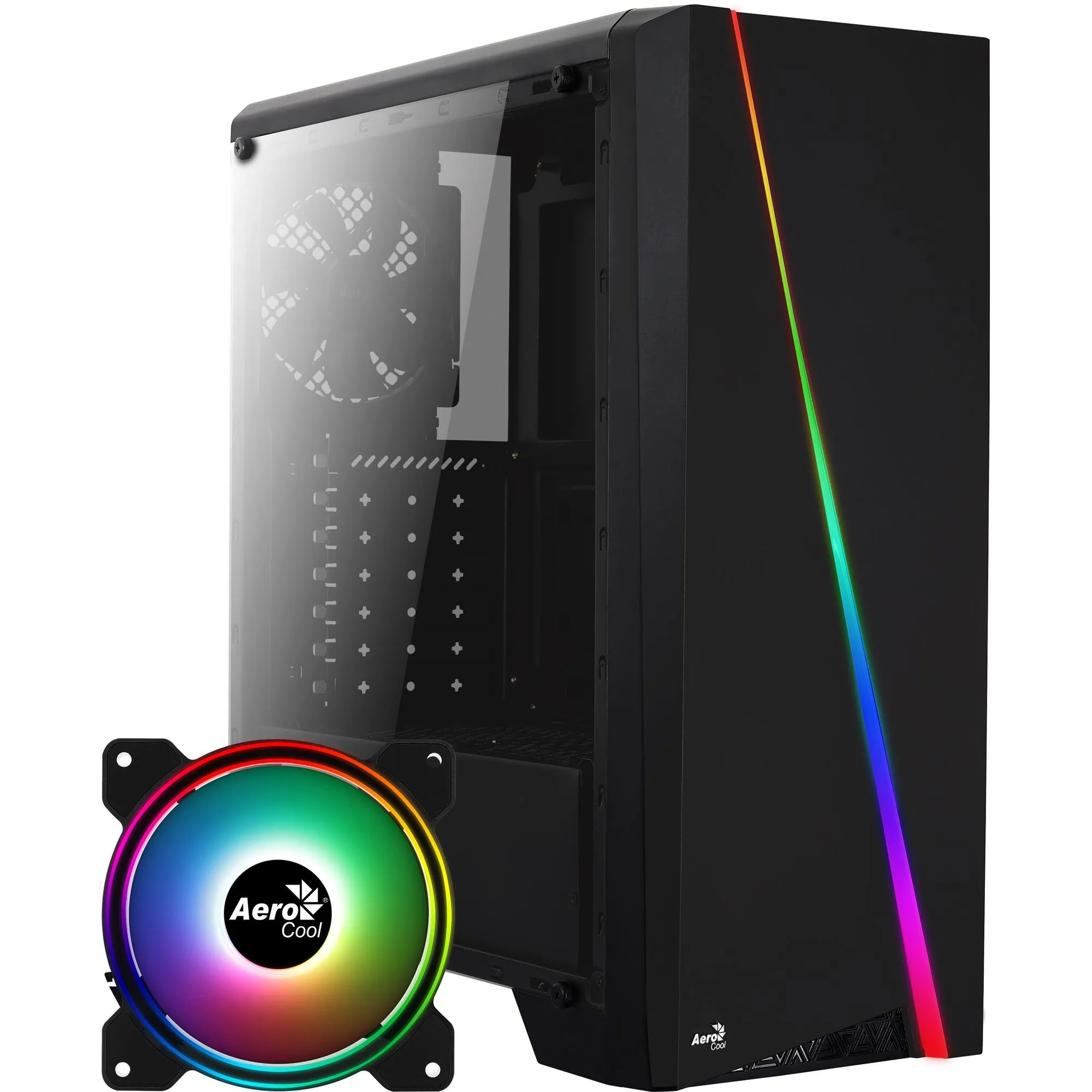 GAB CYLON PT+ COOLER SATURN 12F AEROCOOL (86313)