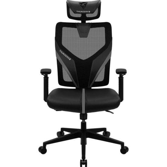Kit ThunderX3 Cadeira Yama1 + Mesa ED5 2.0 + Microfone Streamplify Mic por 2.659,00 à vista no boleto/pix ou parcele em até 12x sem juros. Compre na loja Thunderx3!