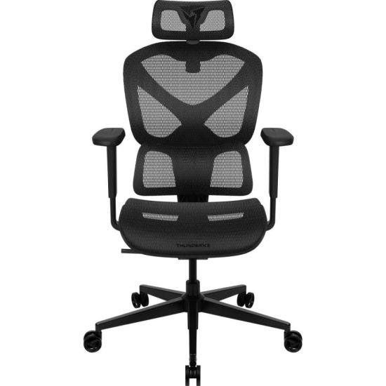 Kit ThunderX3 Cadeira YTC Mesh + Mochila Dry Bag 10 por 1.858,90 à vista no boleto/pix ou parcele em até 12x sem juros. Compre na loja Thunderx3!