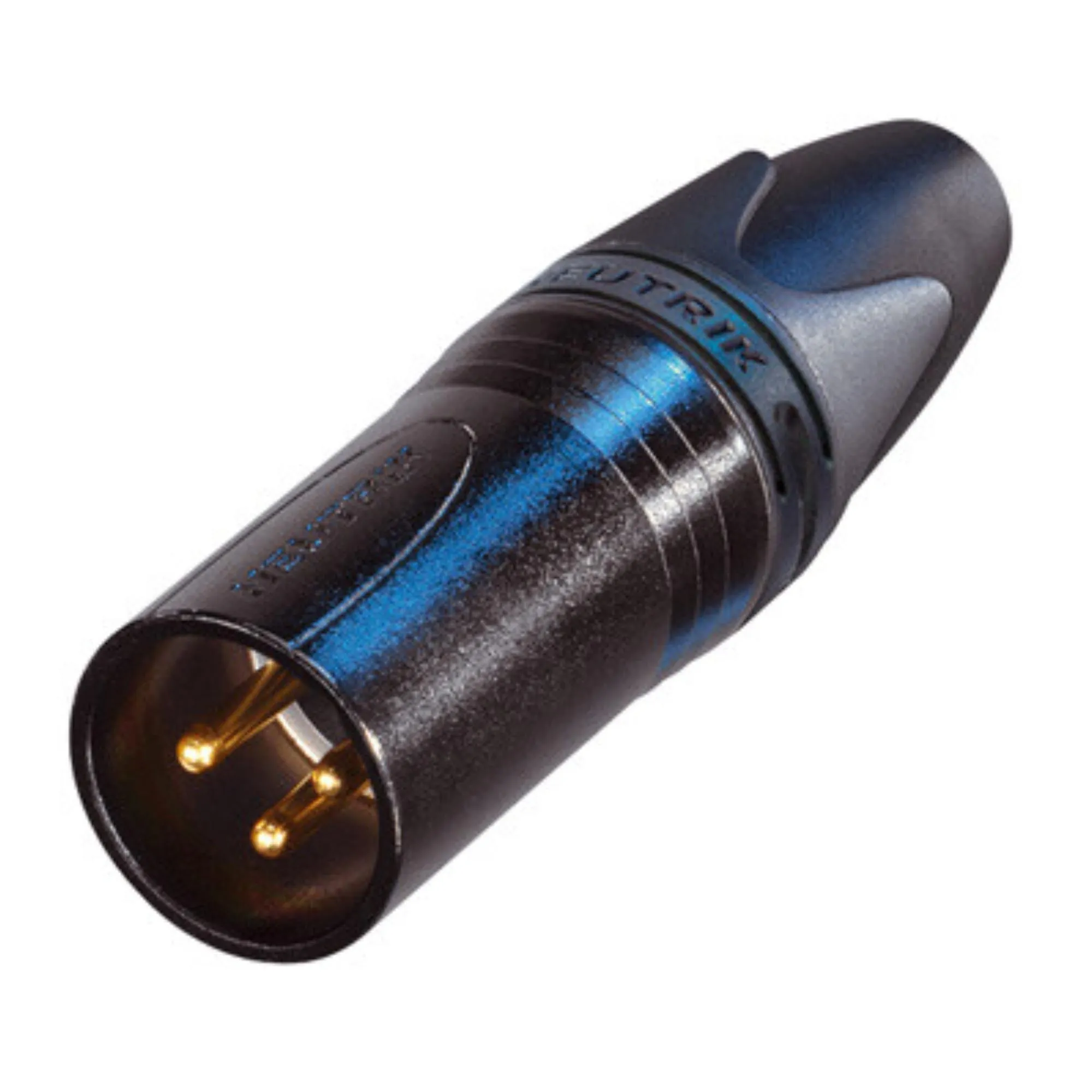 CONECTOR XLR NC3MXX-B NEUTRIK (86344)