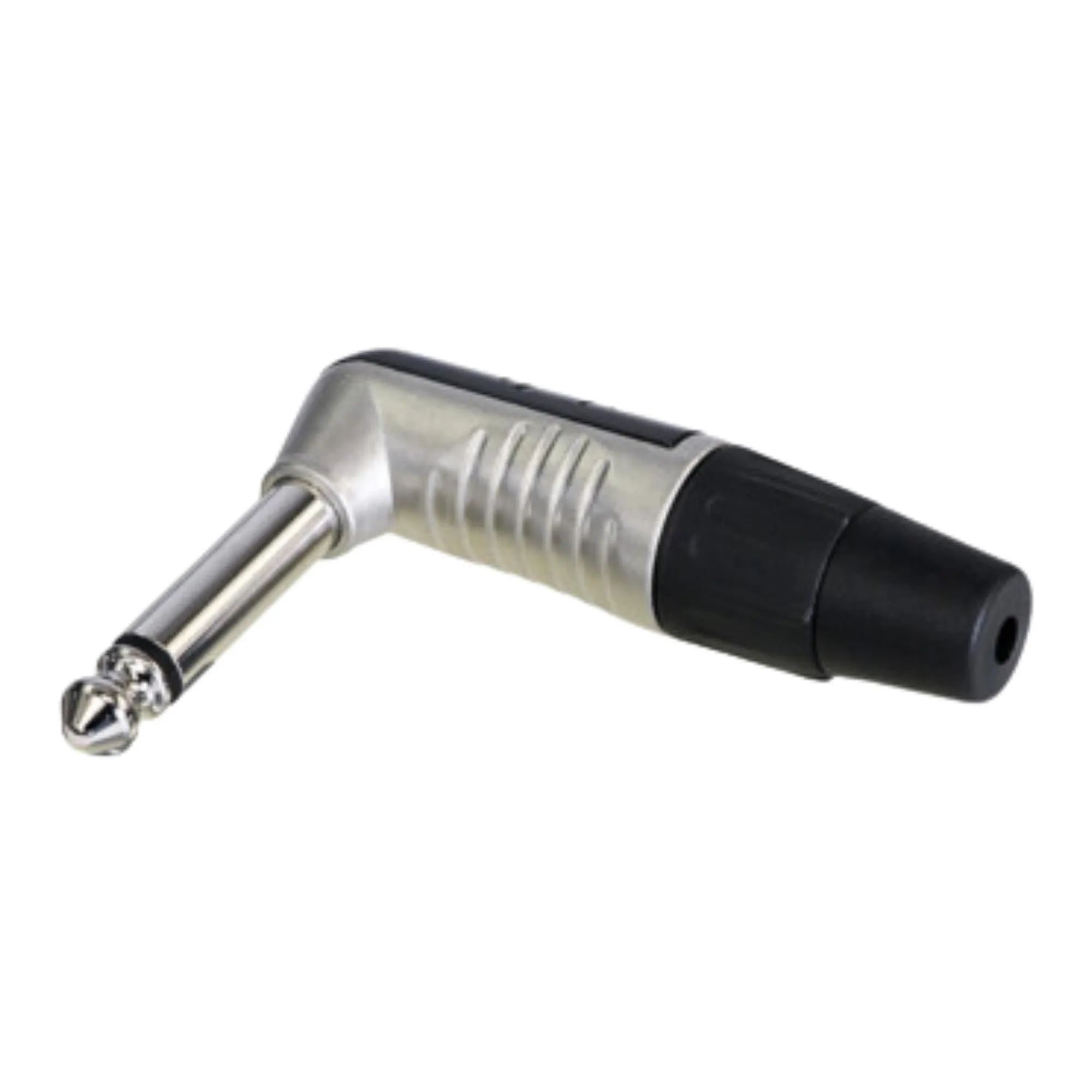 PLUG P10 90° MONO REAN RP2RC (86347)