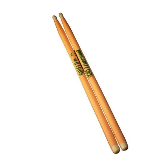 Baqueta Liverpool Shield 7A Ponta de Madeira por 60,00 à vista no boleto/pix ou parcele em até 2x sem juros. Compre na loja Mundomax!