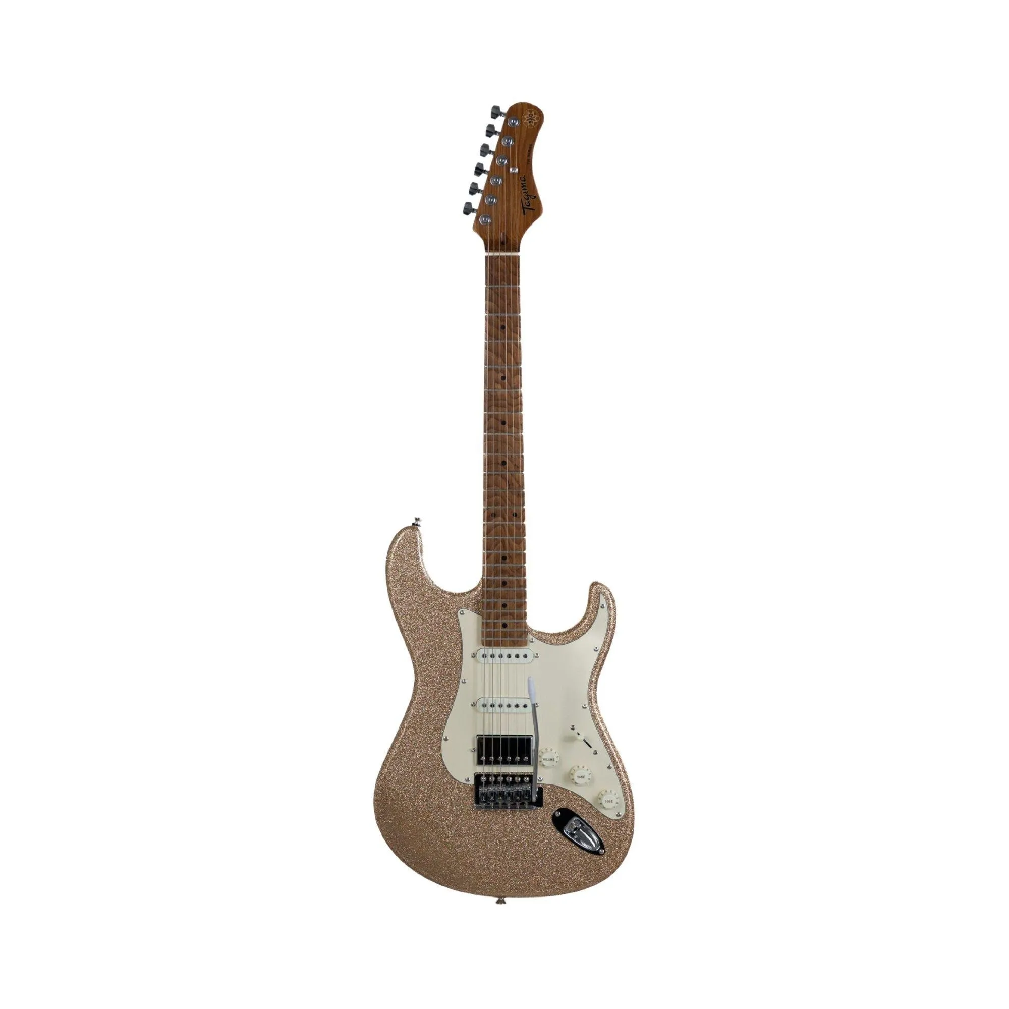 GUITARRA TAGIMA STRATO TG-580 GDSK (86358)