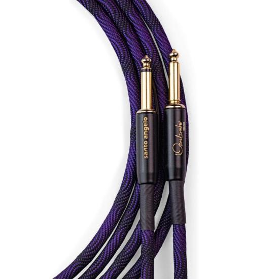 CABO S ANGELO P10 X P10 15FT OZIEL por 220,00 à vista no boleto/pix ou parcele em até 8x sem juros. Compre na loja Mundomax!