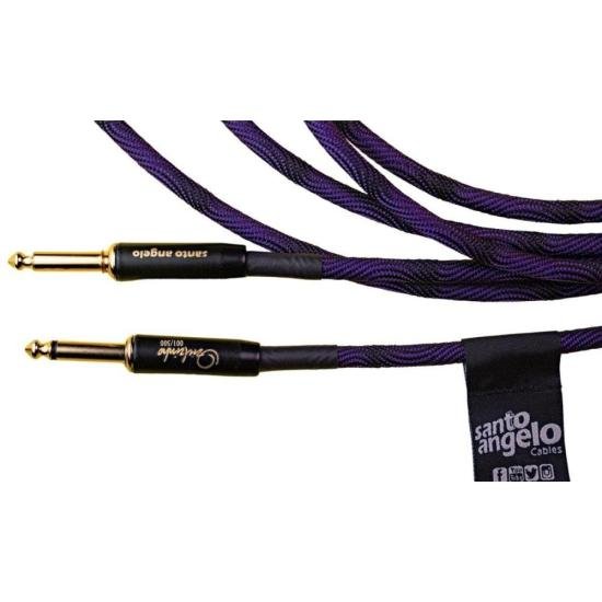 CABO S ANGELO P10 X P10 15FT OZIEL por 220,00 à vista no boleto/pix ou parcele em até 8x sem juros. Compre na loja Mundomax!