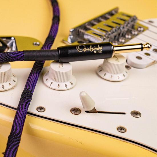 CABO S ANGELO P10 X P10 15FT OZIEL por 220,00 à vista no boleto/pix ou parcele em até 8x sem juros. Compre na loja Mundomax!