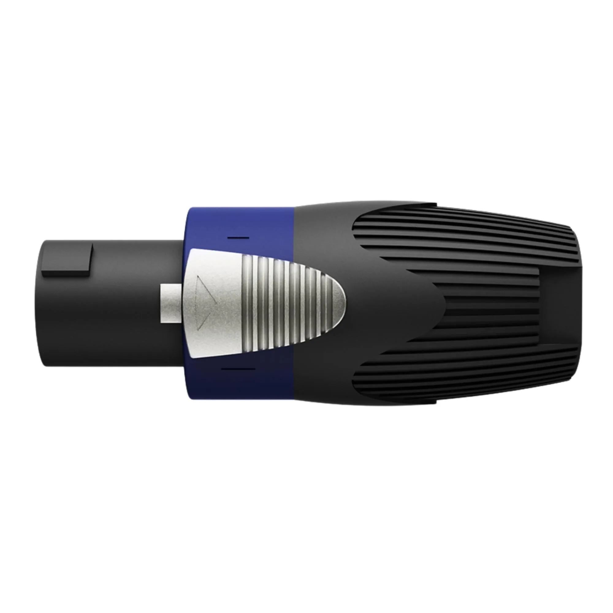 CONECTOR WIRECONEX SPEAKON MACHO 4 POLOS por 16,00 à vista no boleto/pix ou parcele em até 1x sem juros. Compre na loja Mundomax!