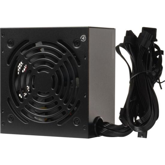 Fonte Gamer ATX Aerocool Stealth VX-350 350W Bivolt por 156,00 à vista no boleto/pix ou parcele em até 6x sem juros. Compre na loja Mundomax!