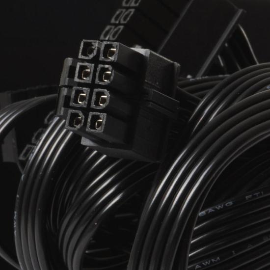 Fonte Gamer ATX Aerocool Stealth VX-500 500W Bivolt por 211,00 à vista no boleto/pix ou parcele em até 8x sem juros. Compre na loja Mundomax!