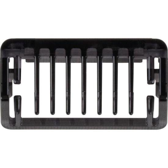 Pente de Barba Para Barbeador OneBlade Philips 5mm por 25,00 à vista no boleto/pix ou parcele em até 1x sem juros. Compre na loja Mundomax!