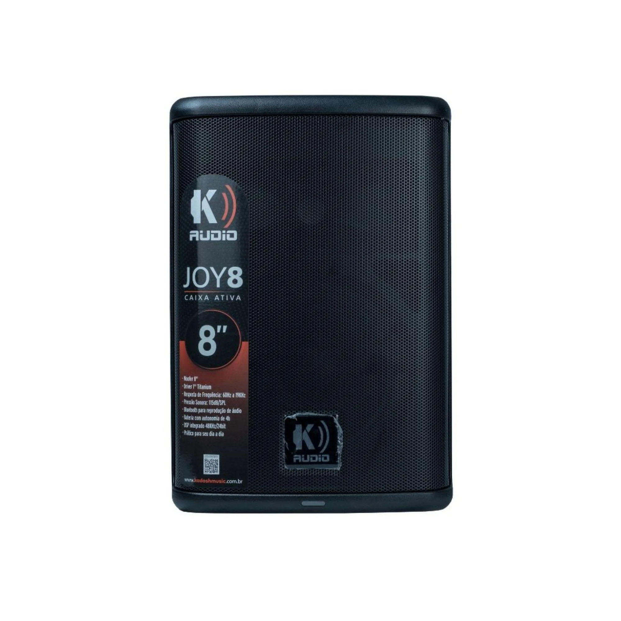 CX K-AUDIO JOY 8 PT (86455)