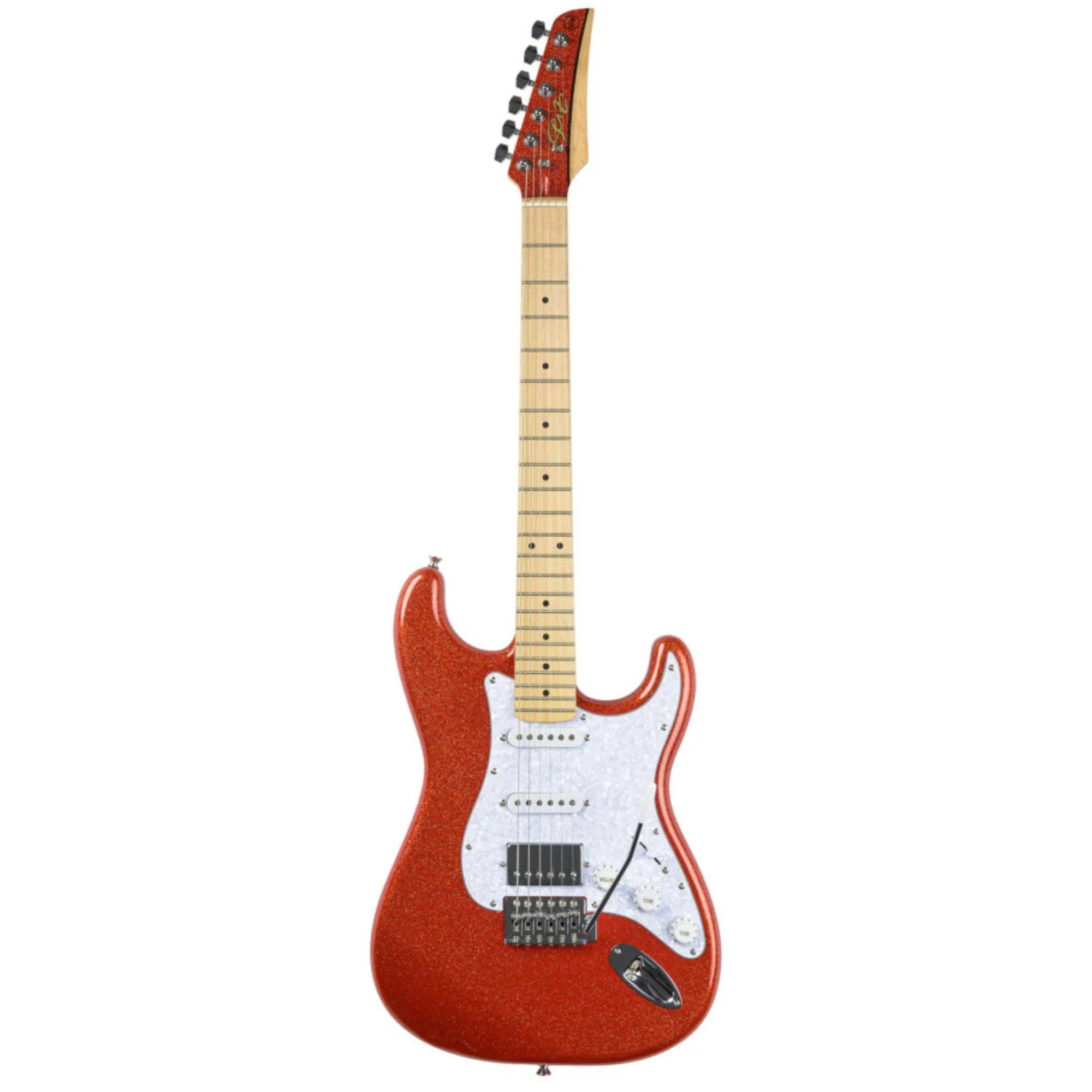 GUITARRA SEIZI FUN KATANA MUSASHI LRS (86464)
