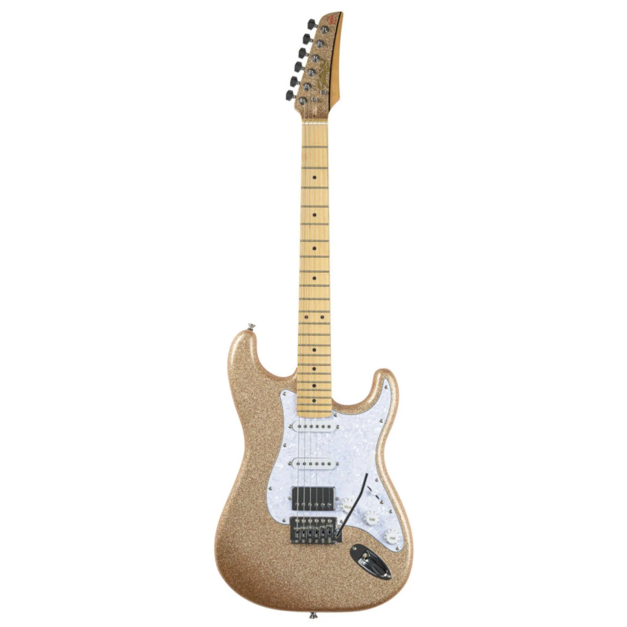 GUITARRA SEIZI FUN KATANA MUSASHI DGS (86465)