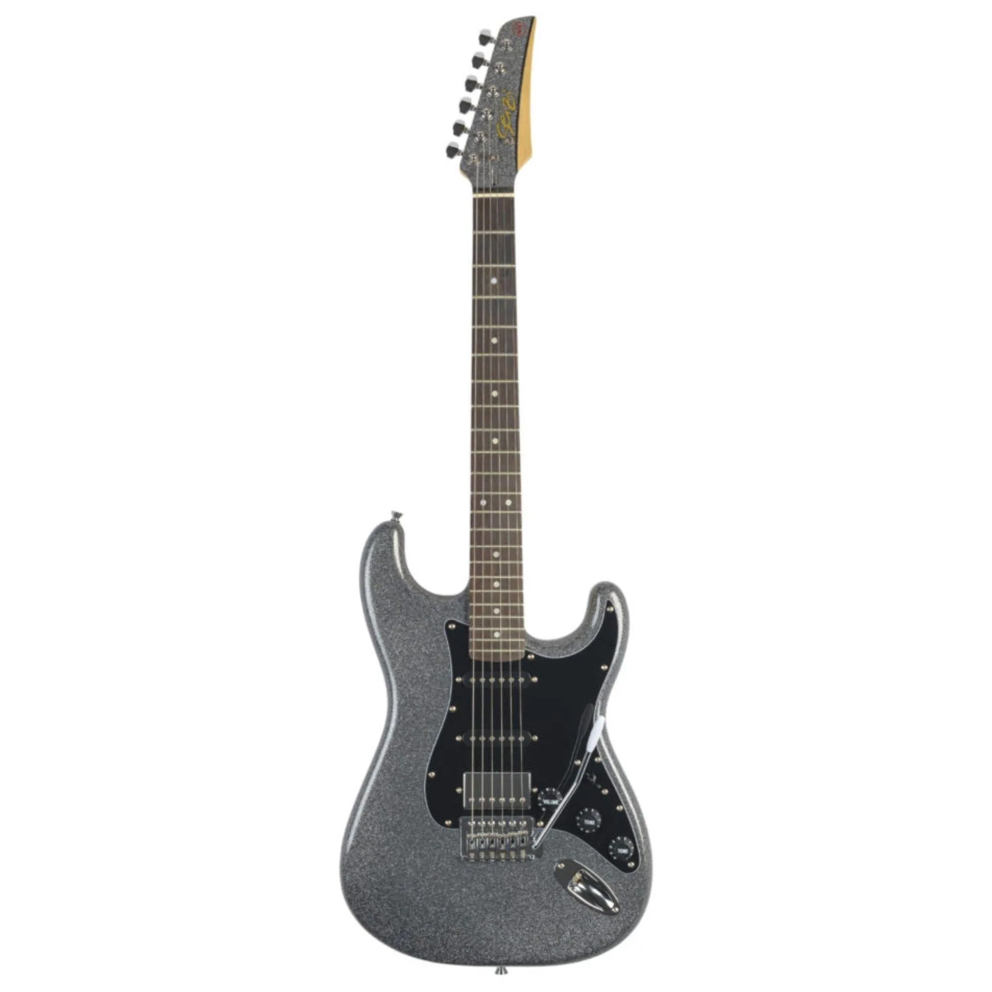 GUITARRA SEIZI FUN KATANA MUSASHI SGS (86467)