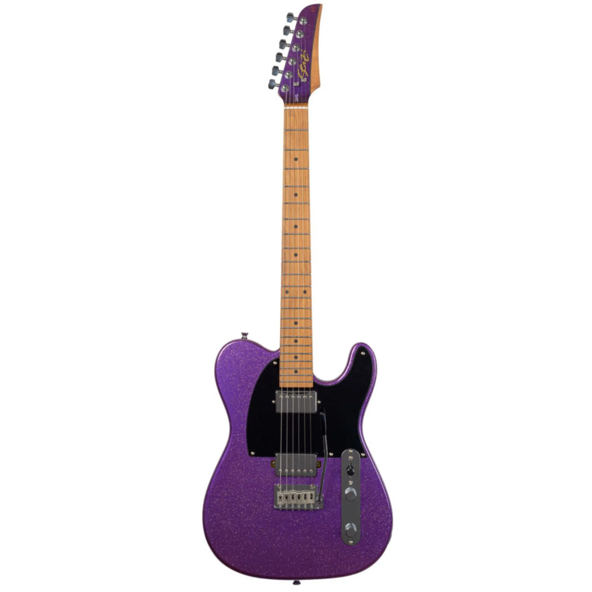 GUITARRA SEIZI KATANA KABUTO - PS (86468)
