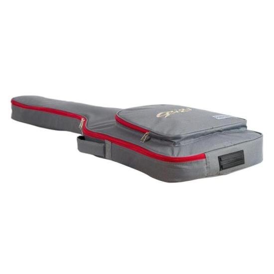 Guitarra Seizi Katana Kabuto TL Purple Sparkle com Bag Deluxe por 3.499,00 à vista no boleto/pix ou parcele em até 12x sem juros. Compre na loja Mundomax!