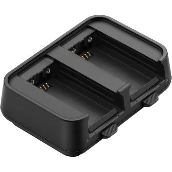 Carregador de Bateria Sennheiser USB L 70 Preto (86496)