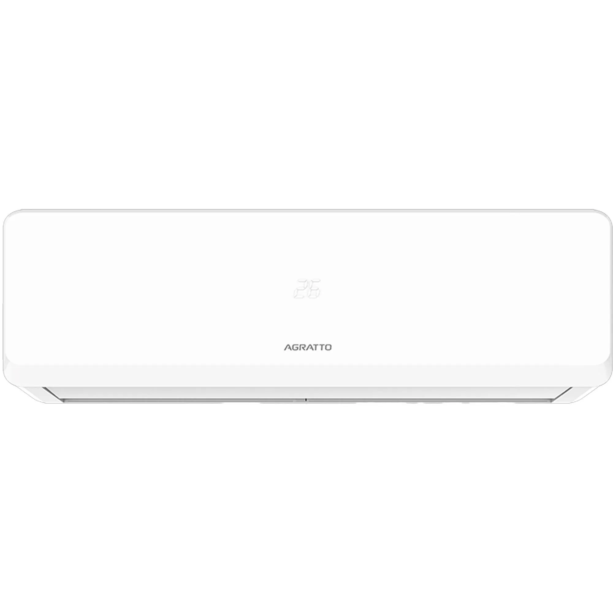 AR COND 12KBTU AGRATTO FIT TOP 220V (86502)