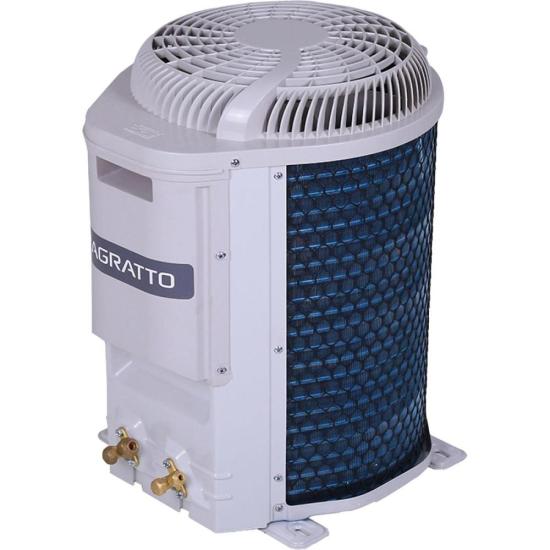 Ar-Condicionado Agratto Fit Top 12.000 BTUs 220v por 2.699,00 à vista no boleto/pix ou parcele em até 12x sem juros. Compre na loja Mundomax!