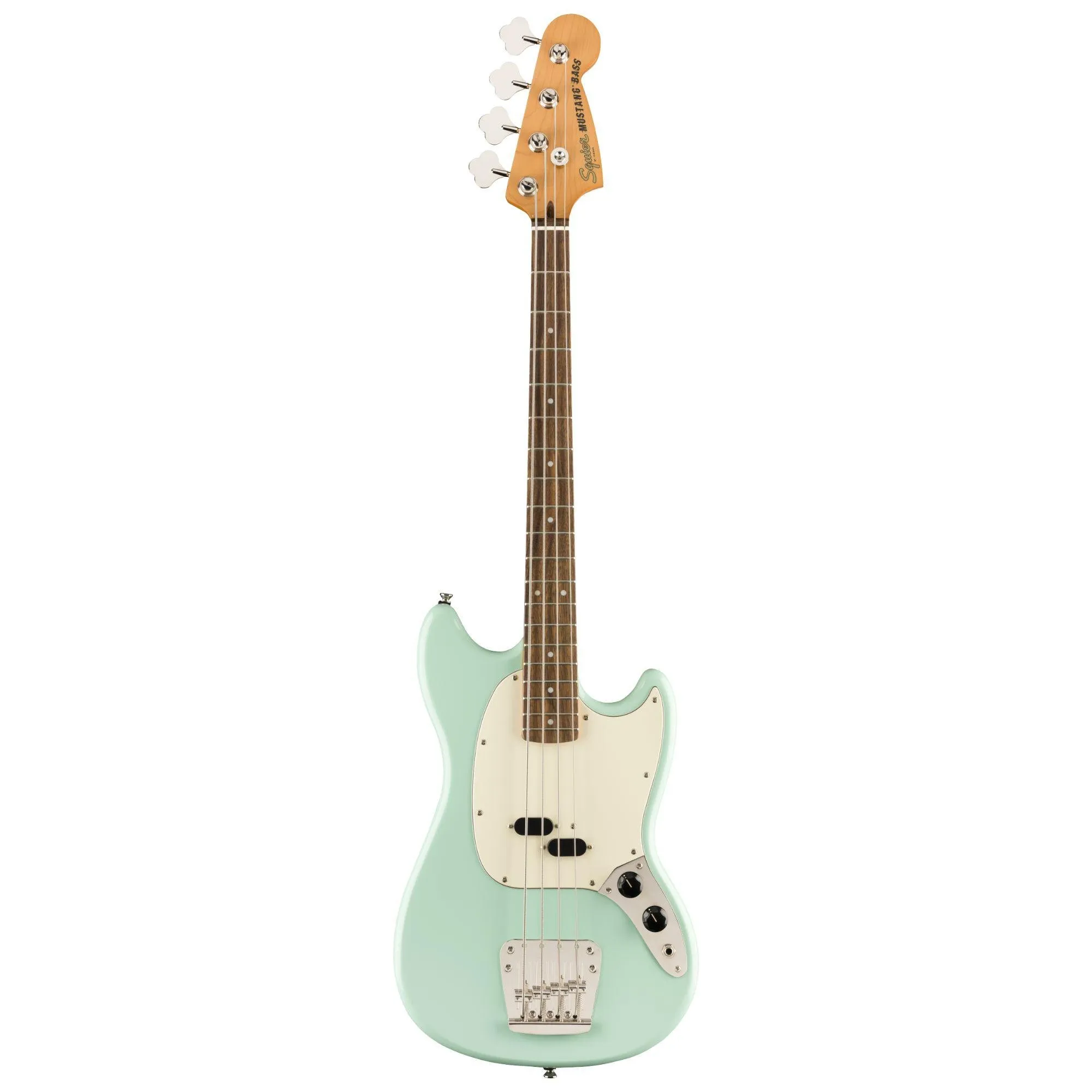 C BAIXO MUSTANG CLASSIC VIBE 60 SFG (86517)