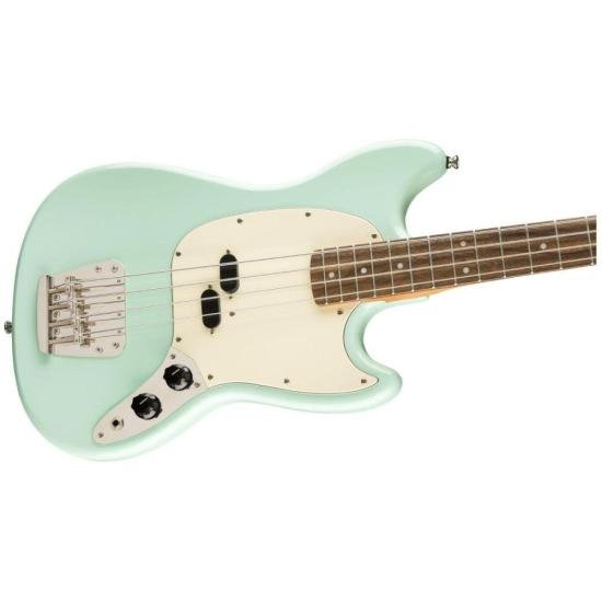Contrabaixo Squier Classic \