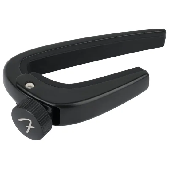 CAPO P/GUIT VIOLÃO FENDER PLAYER (86519)