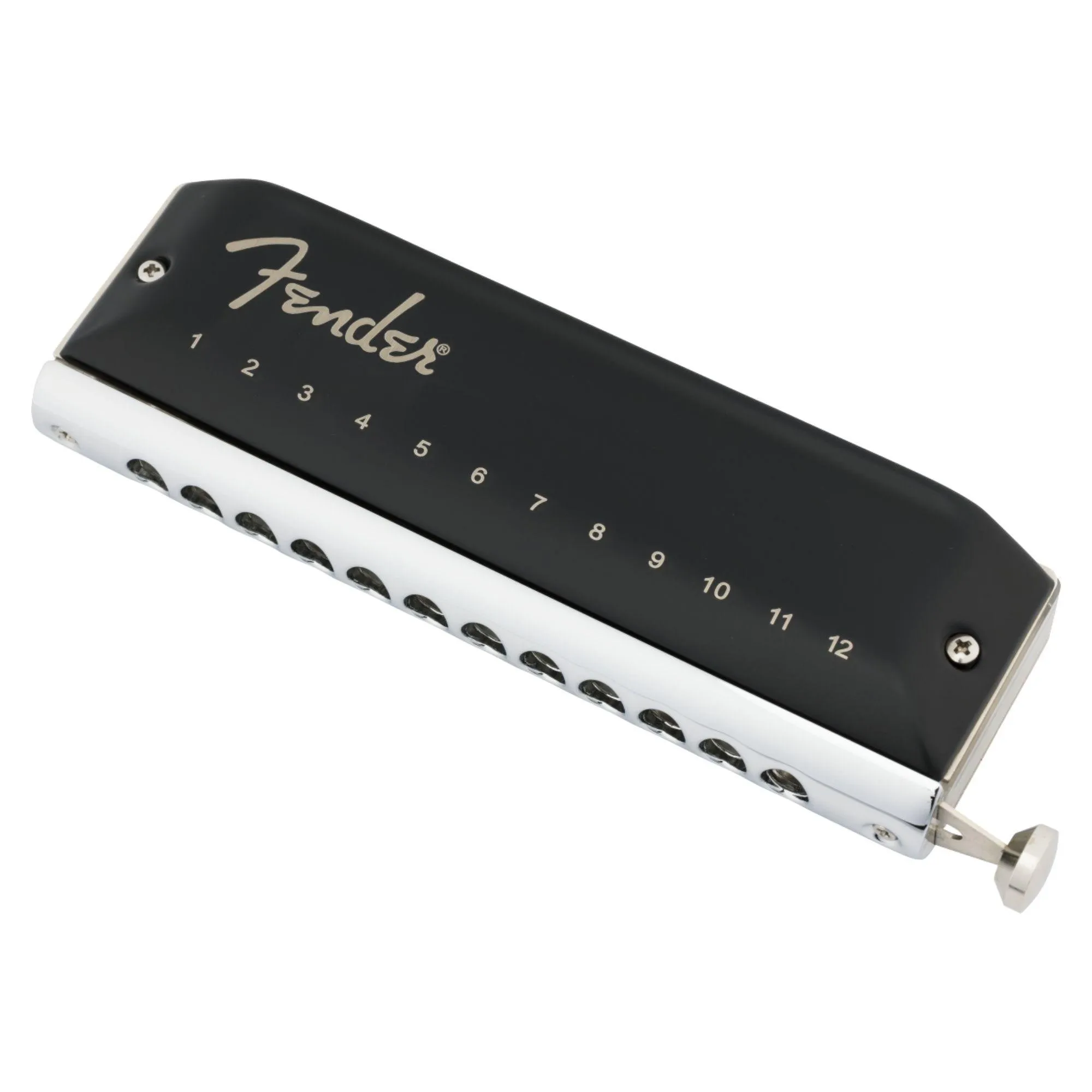 GAITA FENDER GROOVE PRO CHROMATIC (86520)