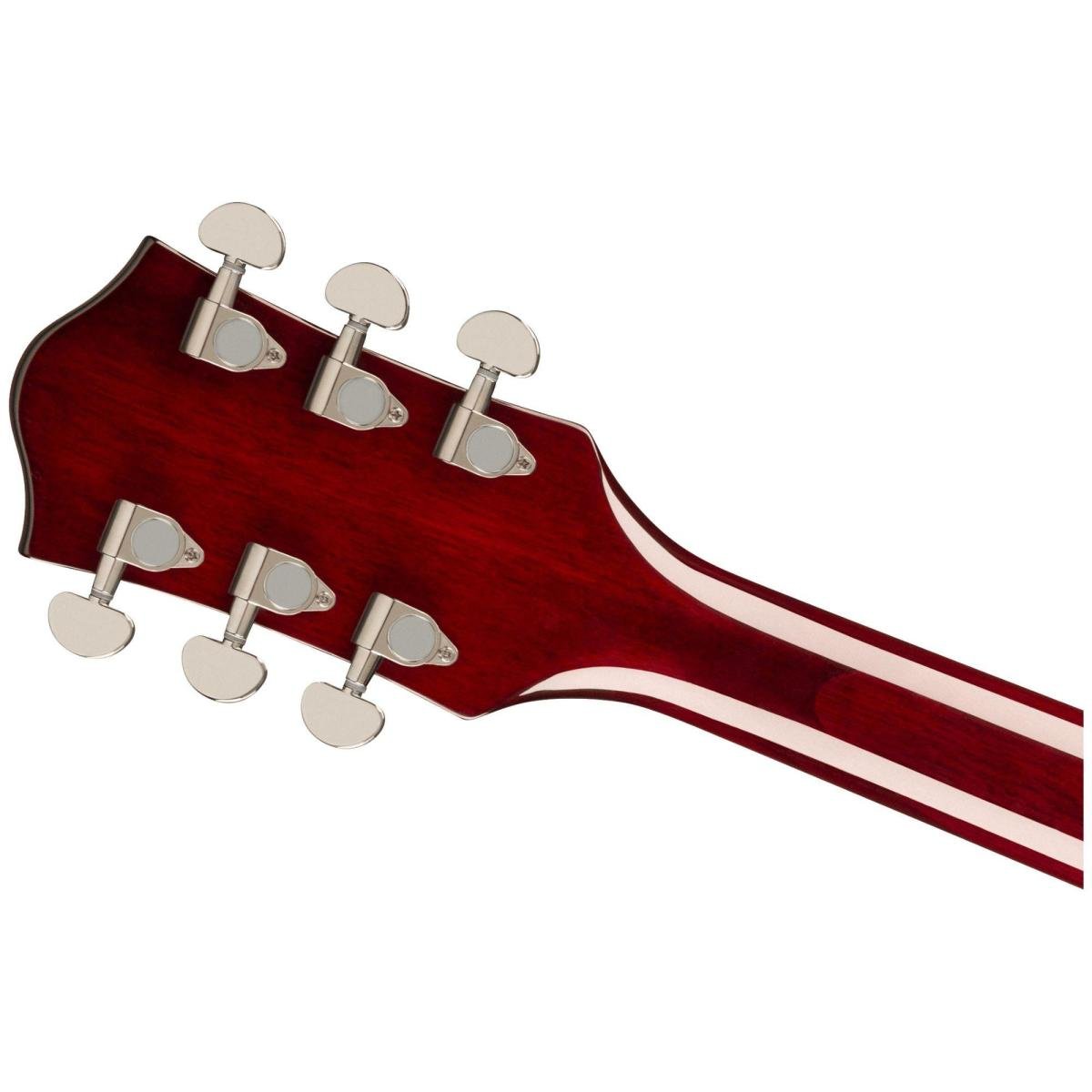 Guitarra Gretsch G2622 Streamliner™ Cadillac Green - Mundomax
