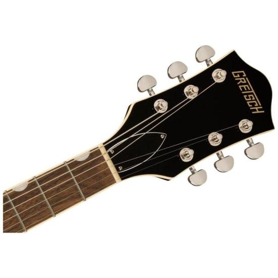 Guitarra Gretsch G2622 Streamliner™ Cadillac Green por 5.999,00 à vista no boleto/pix ou parcele em até 12x sem juros. Compre na loja Mundomax!