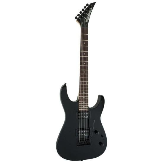 Guitarra Jackson Dinky® JS11 Gloss Black por 1.999,00 à vista no boleto/pix ou parcele em até 12x sem juros. Compre na loja Mundomax!
