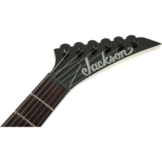 Guitarra Jackson Dinky® JS11 Gloss Black por 1.999,00 à vista no boleto/pix ou parcele em até 12x sem juros. Compre na loja Mundomax!
