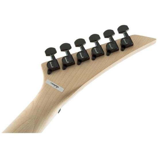 Guitarra Jackson Dinky® Arch Top JS22 DKA LH Gloss Black por 2.499,00 à vista no boleto/pix ou parcele em até 12x sem juros. Compre na loja Mundomax!