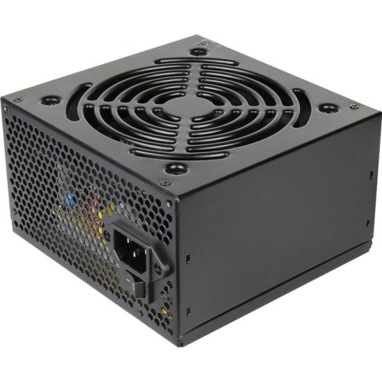 Fonte Gamer ATX Aerocool VX-700 700W Bivolt Sem Cabo por 499,00 à vista no boleto/pix ou parcele em até 10x sem juros. Compre na loja Mundomax!