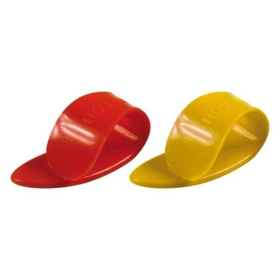 Dedeira Cores Sortidas Rouxinol (Com 12) por 45,00 à vista no boleto/pix ou parcele em até 1x sem juros. Compre na loja Mundomax!