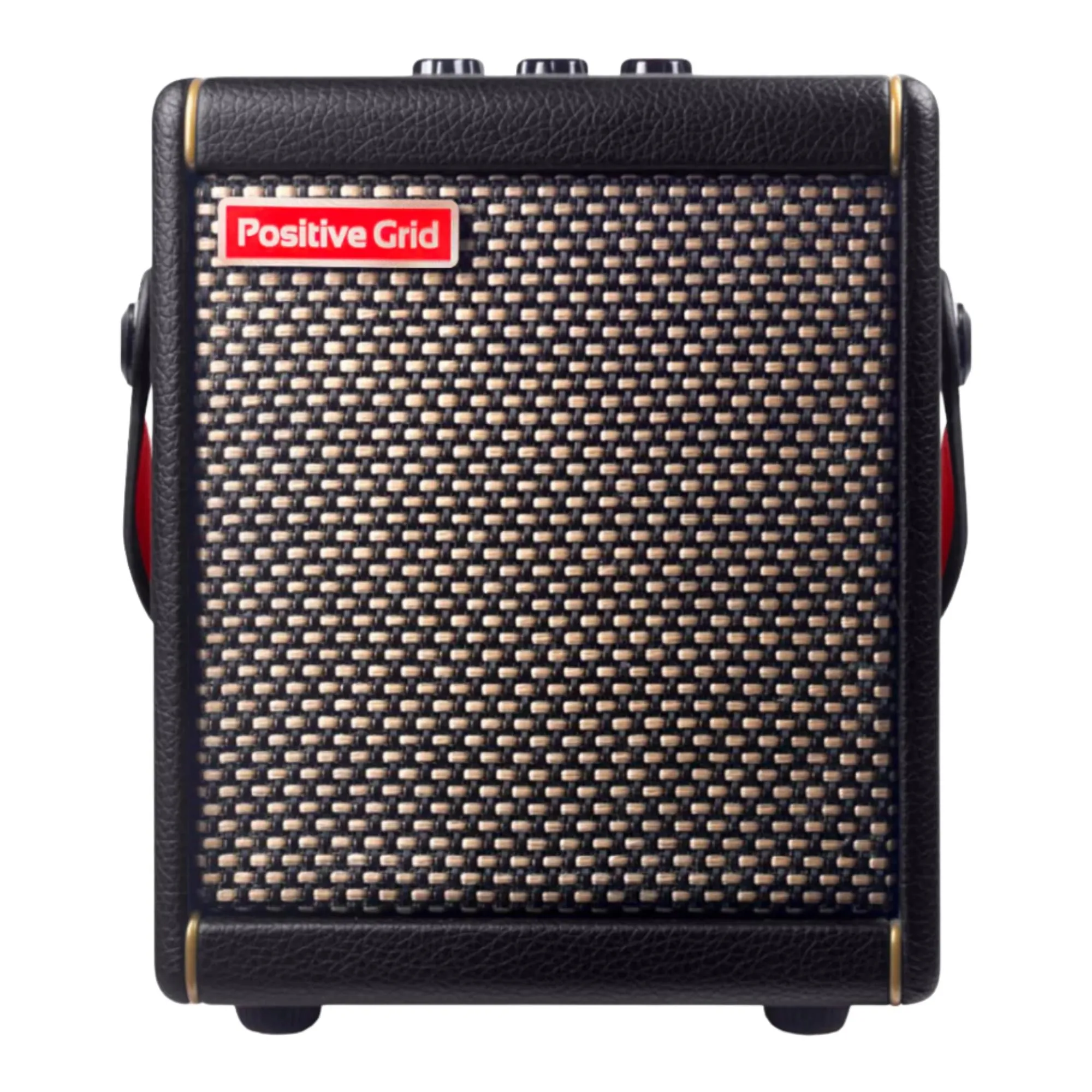 Amplificador Para Guitarra Positive Grid Spark Mini 10 (86594)