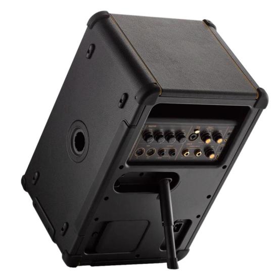 Amplificador Para Guitarra Positive Grid Spark Live BLK por 7.838,00 à vista no boleto/pix ou parcele em até 12x sem juros. Compre na loja Mundomax!