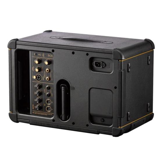 Amplificador Para Guitarra Positive Grid Spark Live BLK por 7.838,00 à vista no boleto/pix ou parcele em até 12x sem juros. Compre na loja Mundomax!