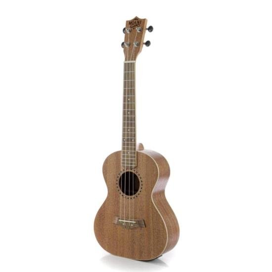 Ukulele Tenor 26\" Moani Honoalua UKMH02-26EQ por 699,00 à vista no boleto/pix ou parcele em até 10x sem juros. Compre na loja Mundomax!