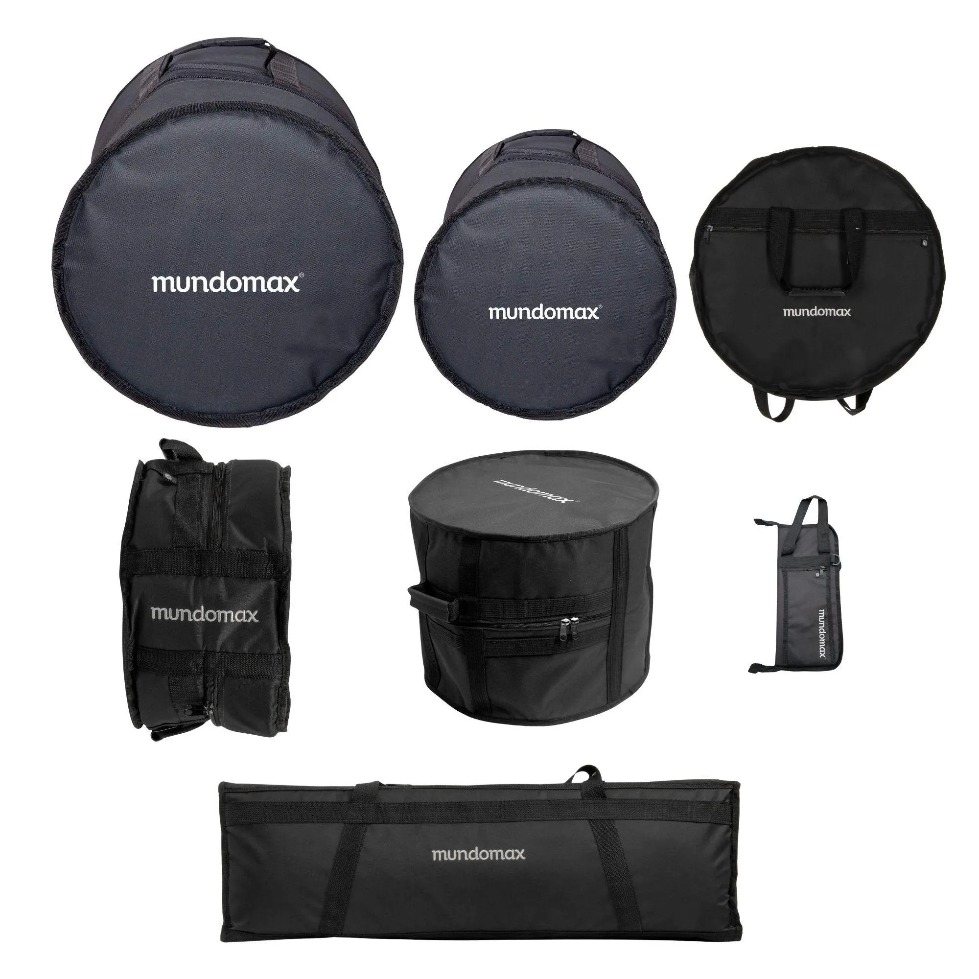 KIT CAPA P/BATERIA NY600 EXTRA MDX (86598)