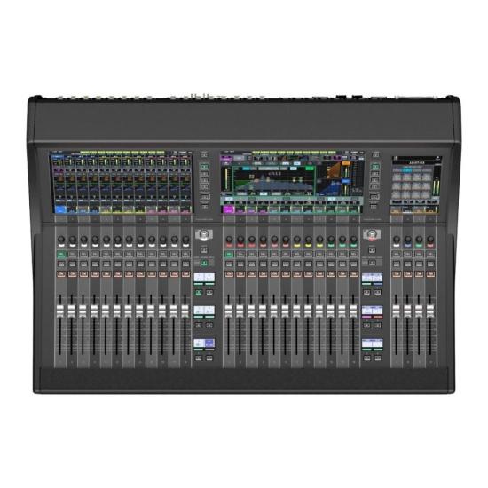 MESA DE SOM DIG YAMAHA DM7 por 250.000,00 à vista no boleto/pix ou parcele em até 12x sem juros. Compre na loja Mundomax!