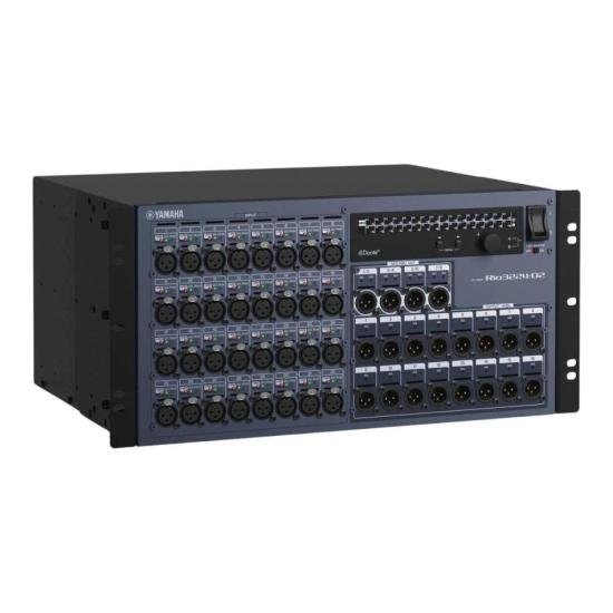 STAGEBOX YAMAHA RIO3224-D2 por 100.000,00 à vista no boleto/pix ou parcele em até 12x sem juros. Compre na loja Mundomax!