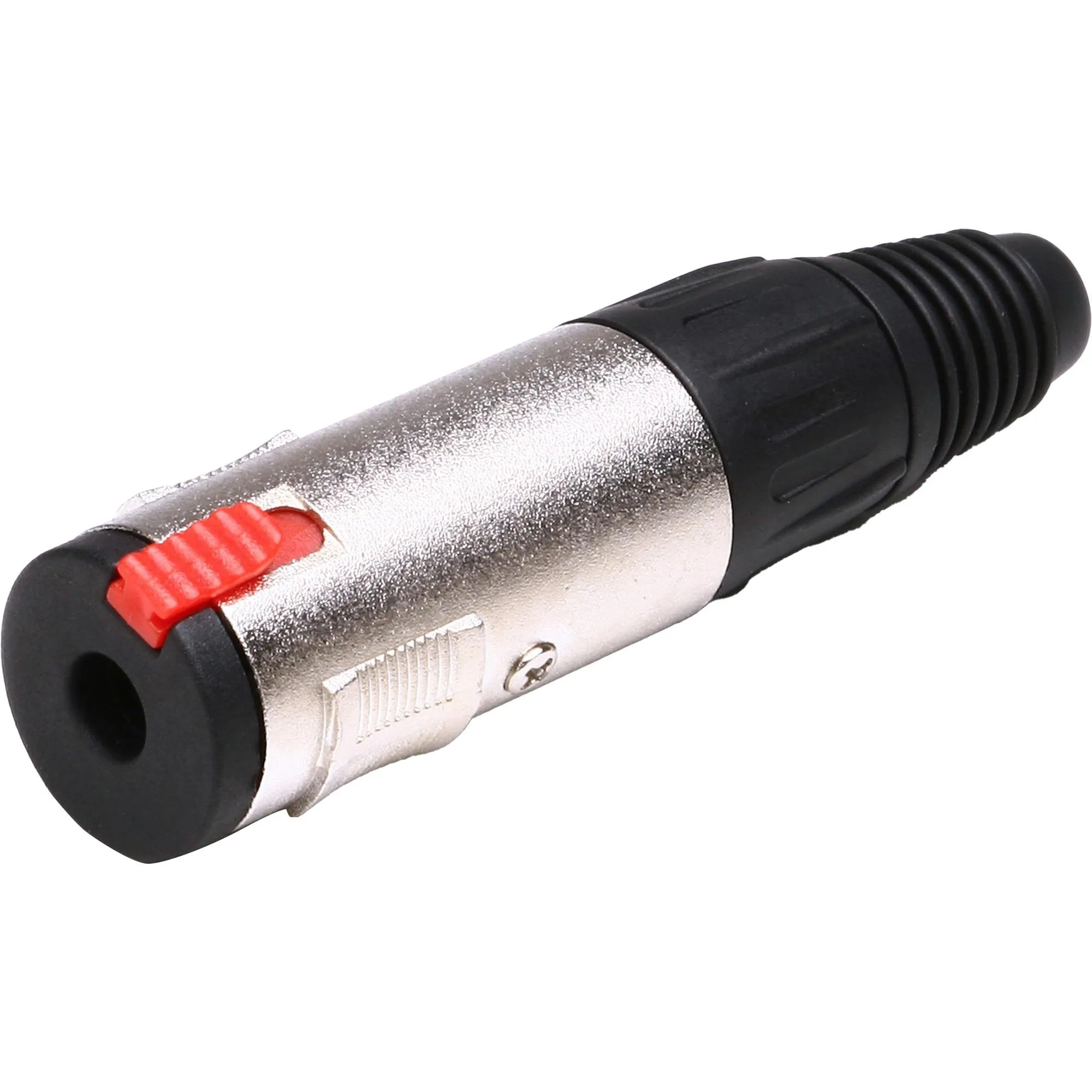 Adaptador P10 Estéreo Fêmea Santo Angelo (86620)