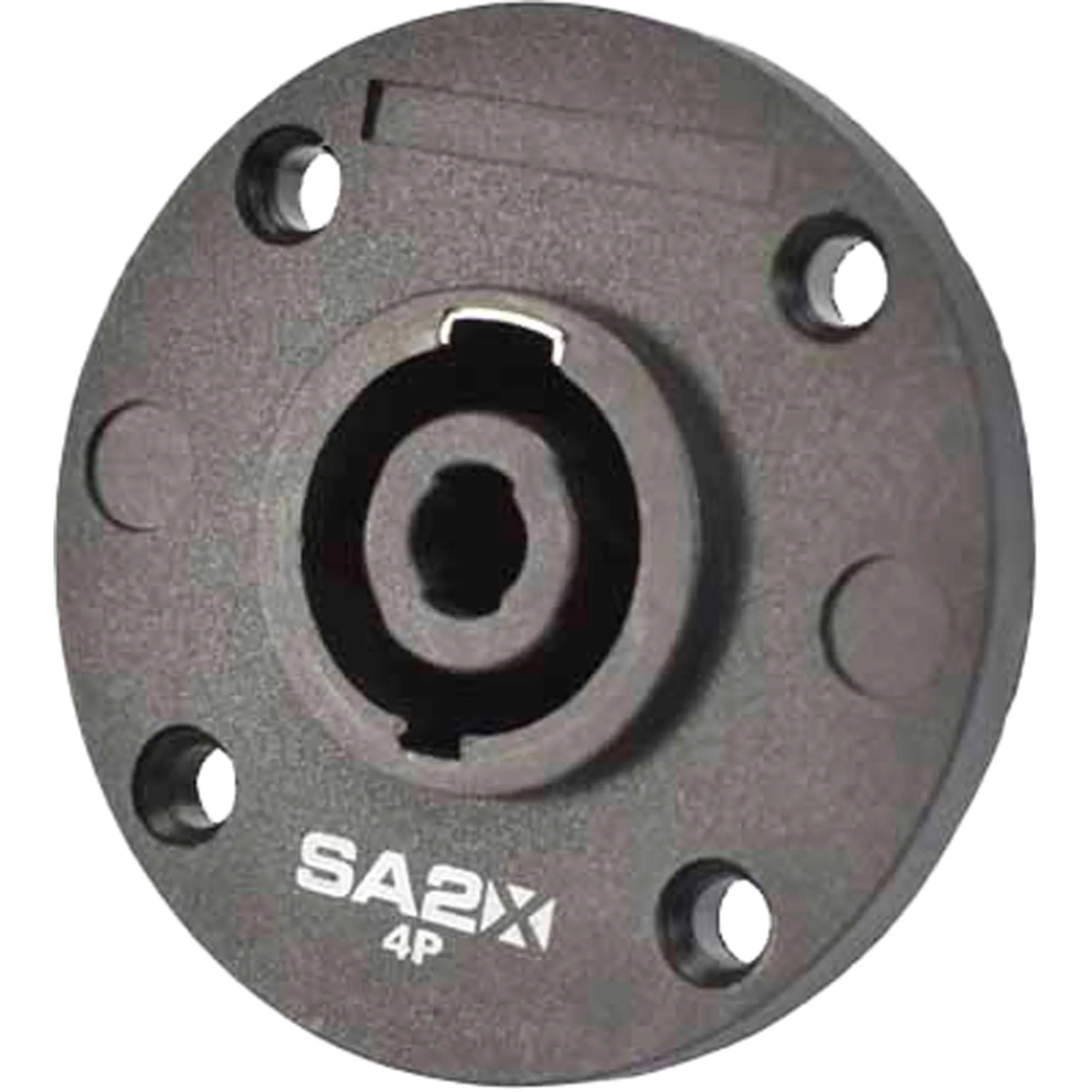 CONECTOR SPEAKER PAINEL S ANGELO SA2X (86622)
