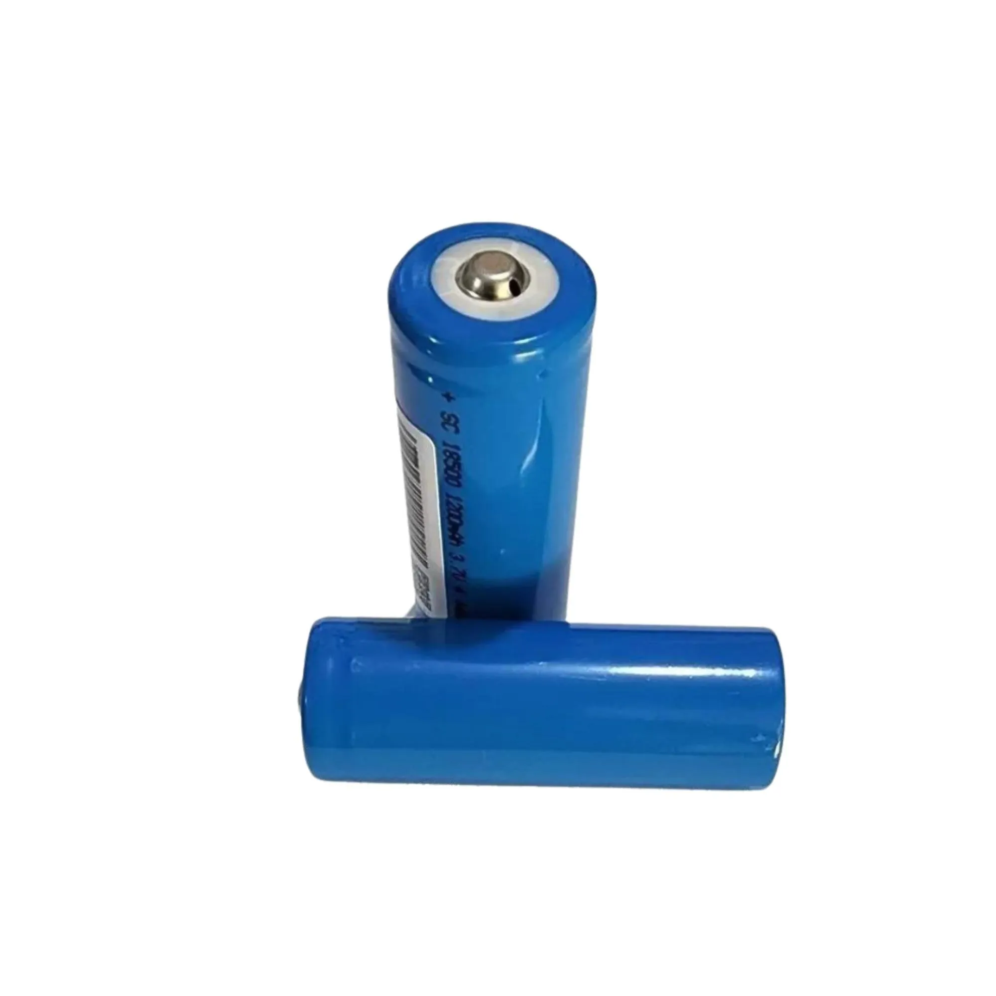 BATERIA P/MIC KADOSH 501/502 (86634)