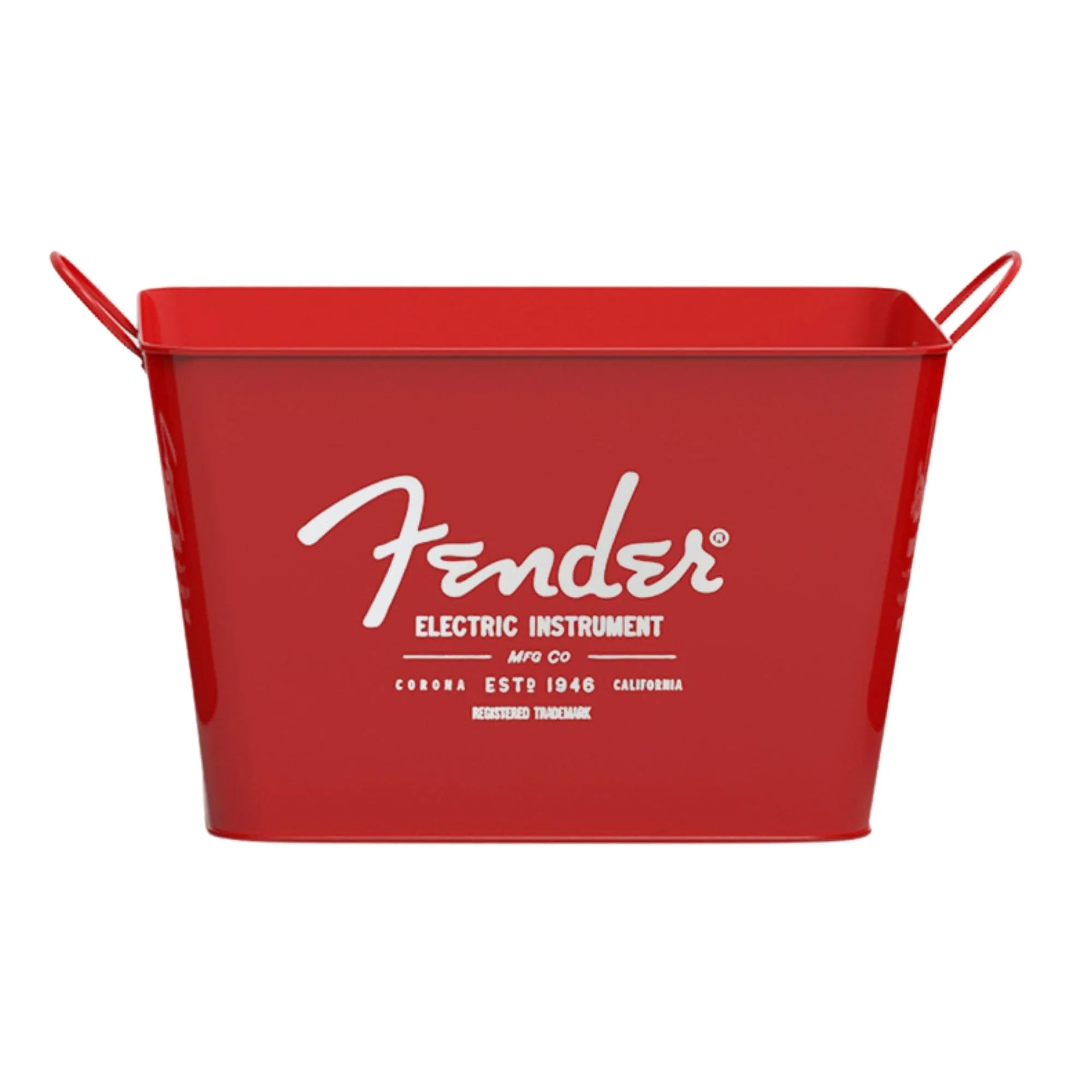 CERVEJEIRA FENDER CF-RED (86644)