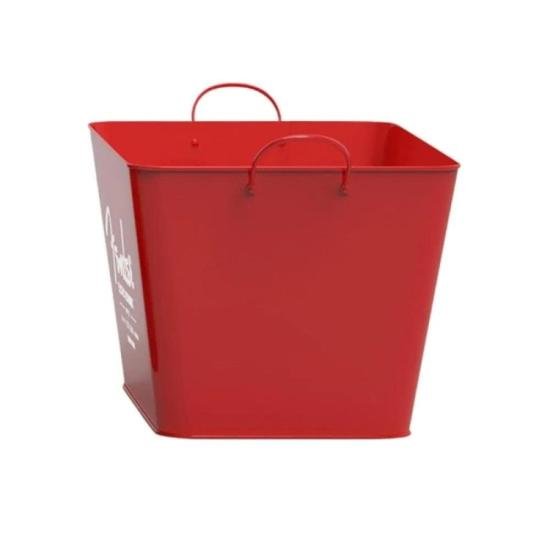 Cervejeira Fender CF-RED Vermelha por 209,00 à vista no boleto/pix ou parcele em até 8x sem juros. Compre na loja Mundomax!