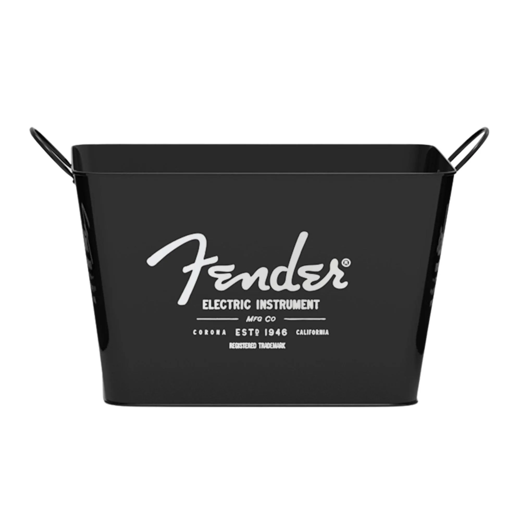 CERVEJEIRA FENDER CF-BK (86645)