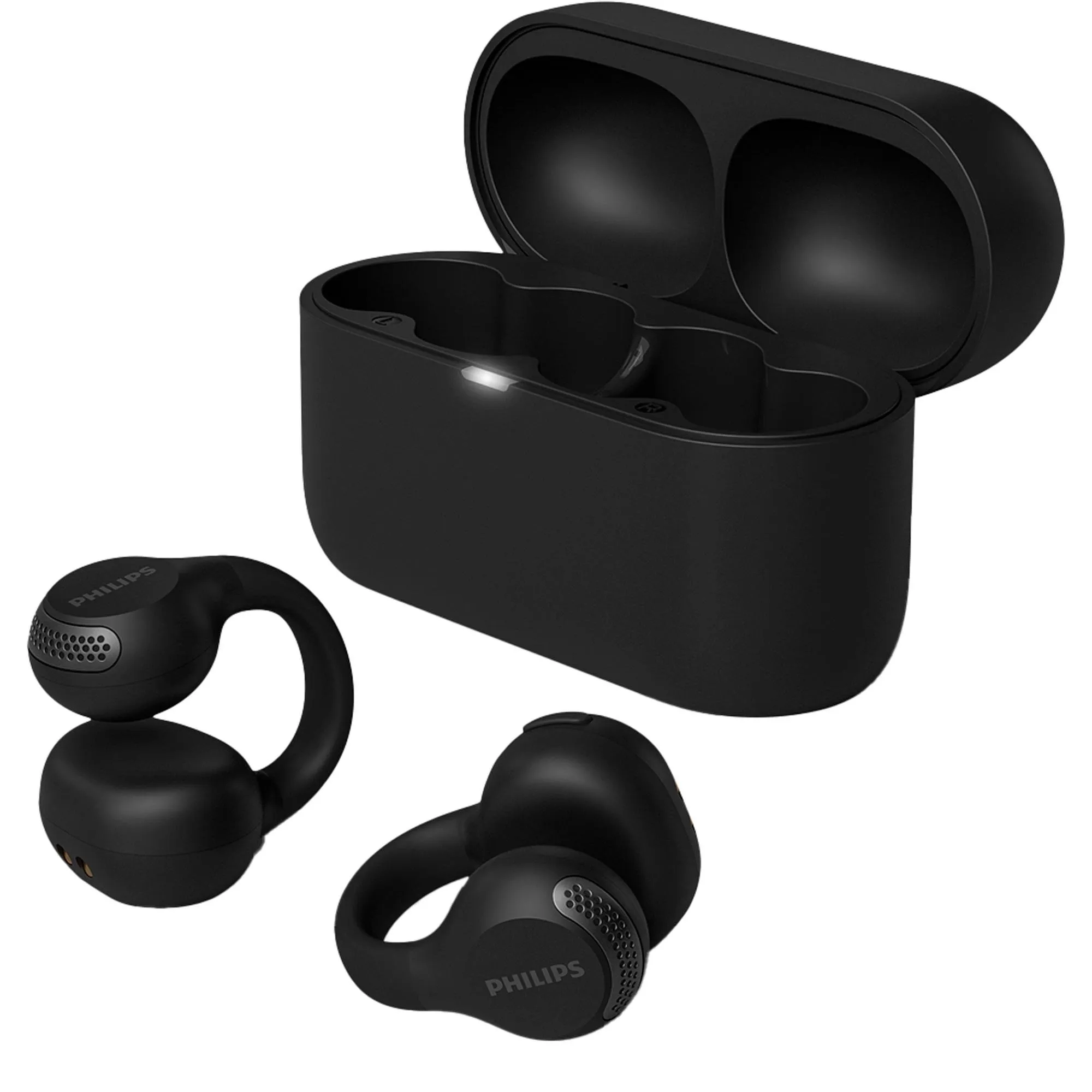 FONE BLUETOOTH PHILIPS TAQ2000BK/00 PT (86679)