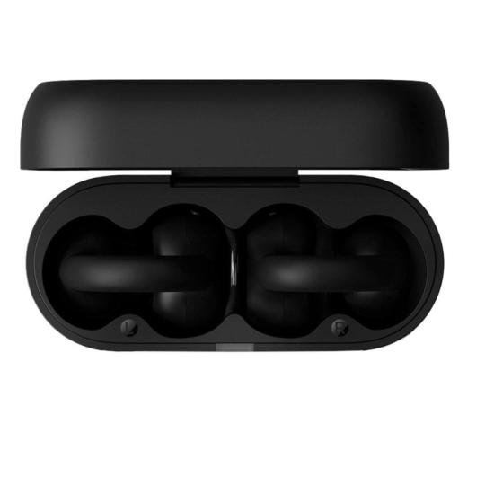 Fone de Ouvido Philips TAQ2000 Bluetooth Preto por 209,00 à vista no boleto/pix ou parcele em até 8x sem juros. Compre na loja Mundomax!