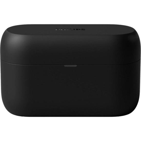 Fone de Ouvido Philips TAQ2000 Bluetooth Preto por 209,00 à vista no boleto/pix ou parcele em até 8x sem juros. Compre na loja Mundomax!